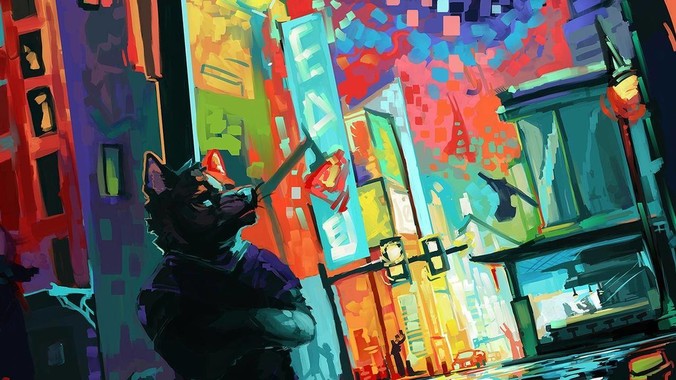 和女生合租，都会发生什么事情？